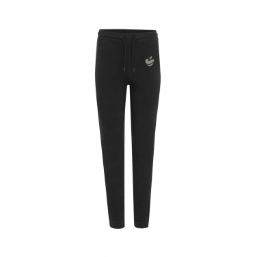 Logotrade promotional items photo of: Iqoniq Cooper recycled cotton jogger