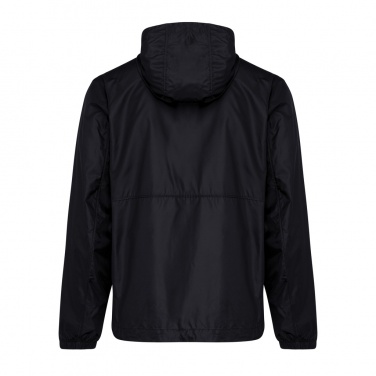 Logotrade promotional gift picture of: Iqoniq Logan recycled polyester lightweight jacket