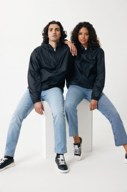 Logotrade promotional giveaway picture of: Iqoniq Logan recycled polyester lightweight jacket