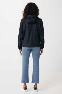 Logotrade corporate gift image of: Iqoniq Logan recycled polyester lightweight jacket