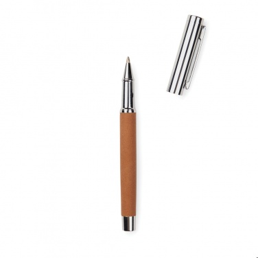Logo trade advertising product photo of: VINGA Bosler RCS recycled SS pen