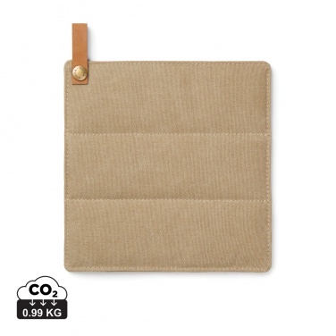 Logotrade promotional merchandise picture of: VINGA Asado potholder