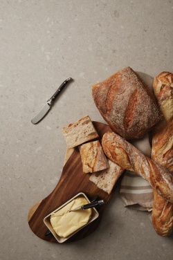 Logotrade promotional giveaway image of: VINGA Gigaro butter knives