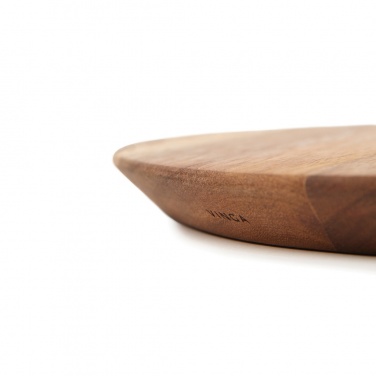 Logotrade promotional product picture of: VINGA Veia serving board S