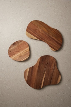 Logotrade promotional merchandise image of: VINGA Veia serving board M