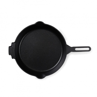 Logo trade business gift photo of: VINGA Monte Ardoise pan, 27cm