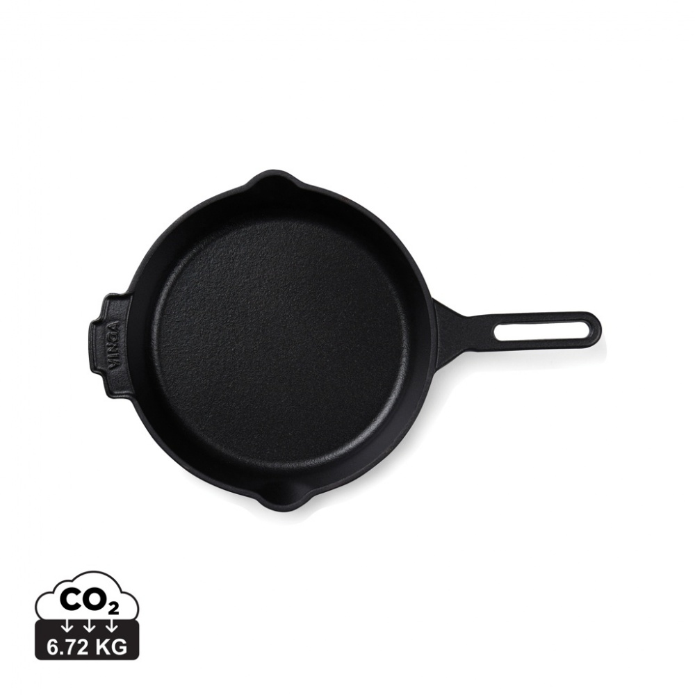 Logotrade promotional giveaway picture of: VINGA Monte Ardoise pan, 20cm