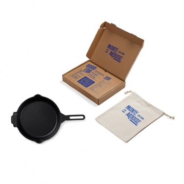 Logo trade promotional gifts picture of: VINGA Monte Ardoise pan, 20cm