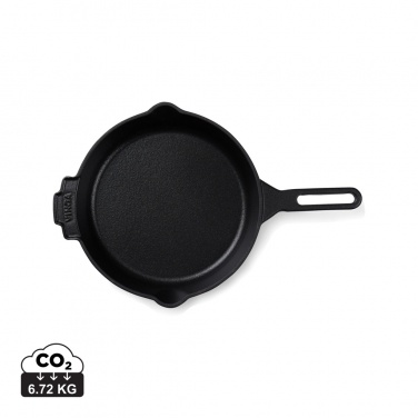 Logo trade promotional merchandise picture of: VINGA Monte Ardoise pan, 20cm