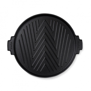 Logotrade promotional items photo of: VINGA Monte Ardoise grill griddle, 30cm