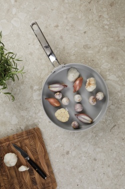 Logotrade promotional merchandise image of: VINGA Alte RCS recycled aluminium fry pan 25 cm