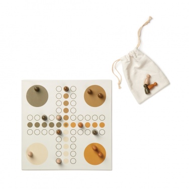 Logo trade promotional merchandise photo of: VINGA Coffee table collection box