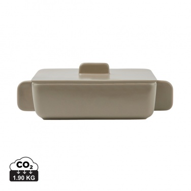 Logotrade promotional merchandise photo of: VINGA Monte neu gratin dish