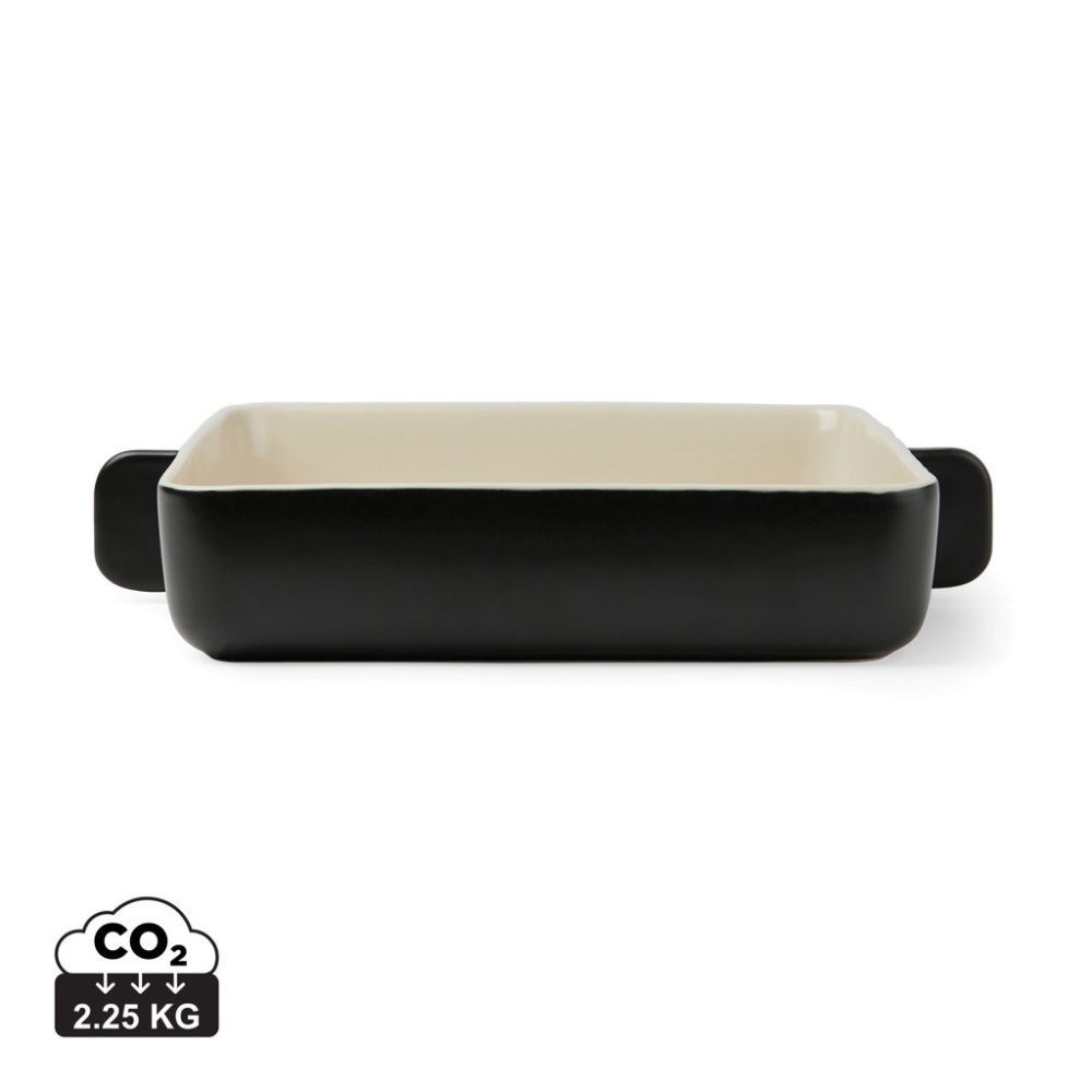 Logotrade promotional giveaway image of: VINGA Monte neu oven dish