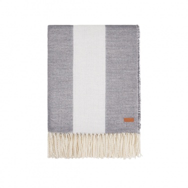 Logotrade advertising product picture of: VINGA Tella Aware™ polylana® blanket