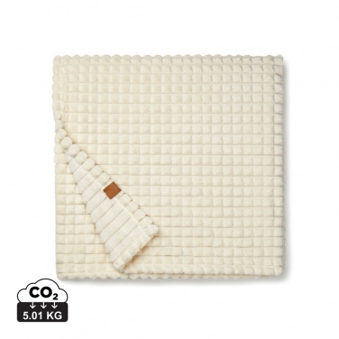 Logotrade promotional gift image of: VINGA Branson GRS rpet blanket