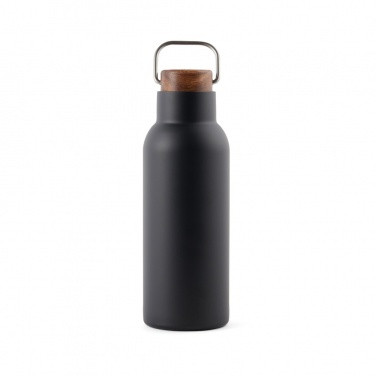 Logotrade corporate gift picture of: VINGA Ciro RCS recycled vacuum bottle 580ml