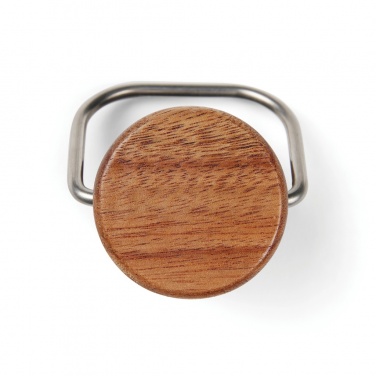 Logo trade promotional products picture of: VINGA Ciro RCS recycled vacuum bottle 580ml