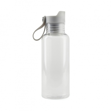 Logo trade promotional merchandise photo of: VINGA Balti RCS recycled pet bottle 600 ML