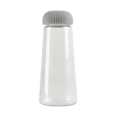 Logotrade advertising products photo of: VINGA Erie RCS recycled pet bottle 575 ML