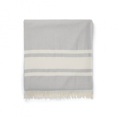 Logotrade promotional merchandise photo of: VINGA Tolo hammam terry towel