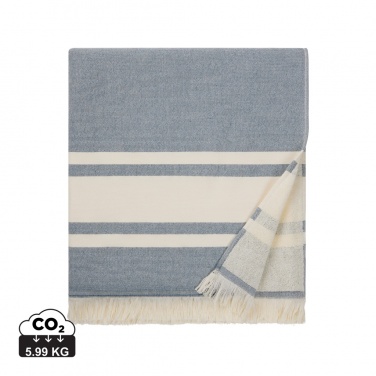 Logotrade corporate gift image of: VINGA Tolo hammam terry towel