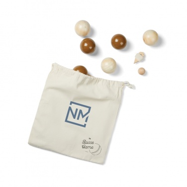 Logo trade promotional products image of: VINGA Bocce game