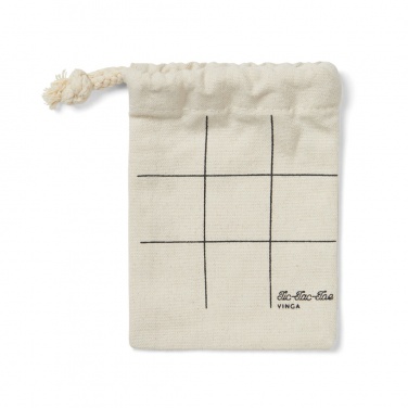 Logotrade corporate gift picture of: VINGA Tic-tac-toe mini game