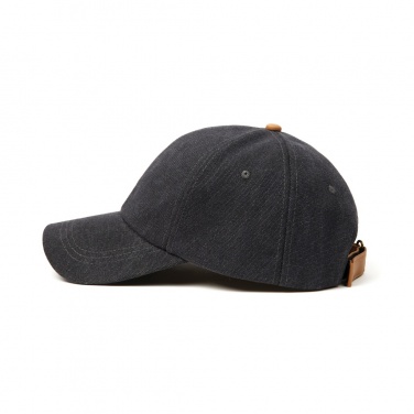 Logotrade promotional merchandise picture of: VINGA Bosler AWARE™ canvas cap