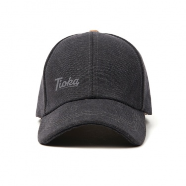 Logotrade promotional gifts photo of: VINGA Bosler AWARE™ canvas cap