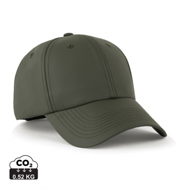 Logotrade promotional giveaway image of: VINGA Baltimore AWARE™ recycled PET cap