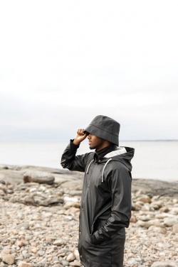 Logo trade advertising product photo of: VINGA Baltimore AWARE™ recycled PET bucket hat