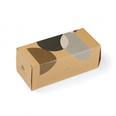 Logotrade promotional item picture of: VINGA Waltor slippers