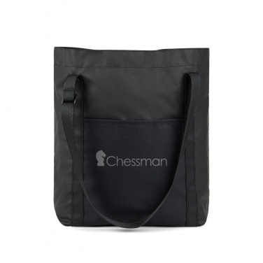 Logotrade corporate gifts photo of: VINGA Livorno GRS recycled polyester tote