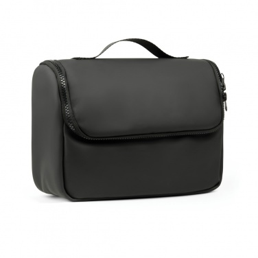 Logo trade promotional products image of: VINGA Baltimore travel toiletry bag
