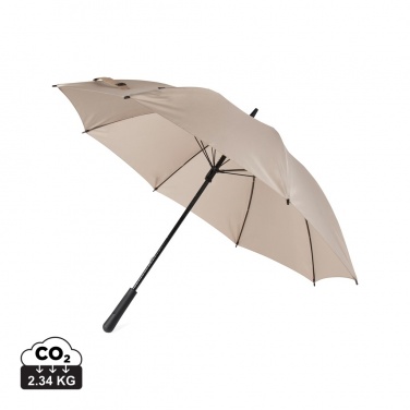 Logotrade business gift image of: VINGA Baltimore AWARE™ RPET 23" umbrella