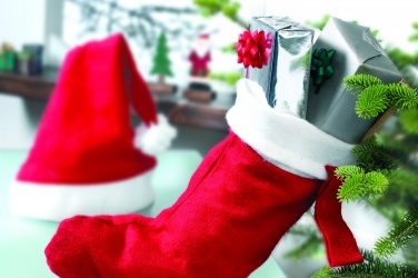 Logotrade advertising product picture of: Christmas boot