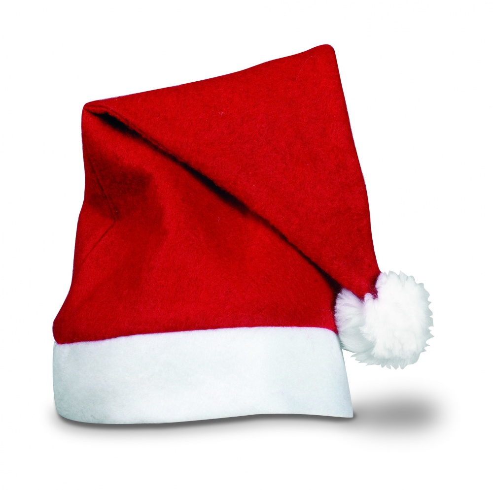 Logotrade promotional merchandise photo of: Christmas hat