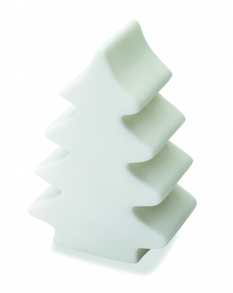 Logo trade promotional merchandise image of: Tree colour changing light