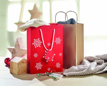 Logotrade promotional merchandise image of: Gift paper bag medium