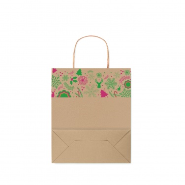 Logotrade promotional item image of: Gift paper bag small