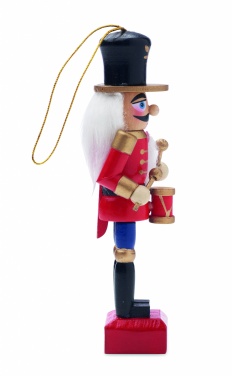 Logo trade promotional giveaway photo of: Small nutcracker character