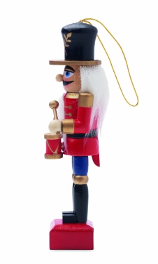 Logotrade corporate gifts photo of: Small nutcracker character