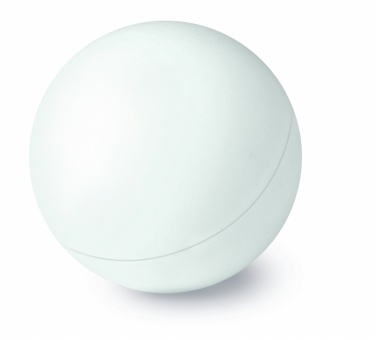 Logo trade promotional merchandise image of: Anti-stress ball