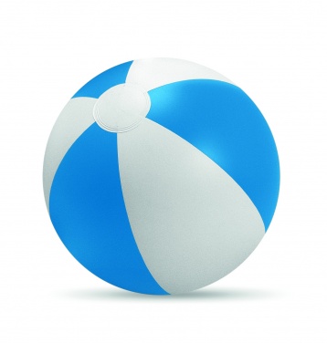 Logotrade business gifts photo of: Inflatable beach ball