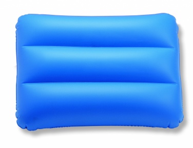 Logo trade promotional gifts picture of: Beach pillow