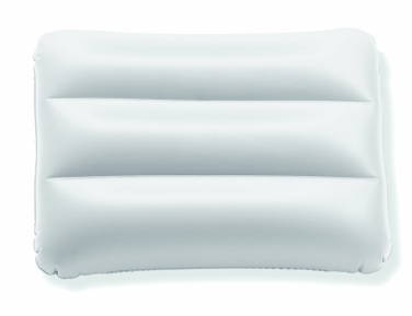 Logo trade promotional gifts picture of: Beach pillow
