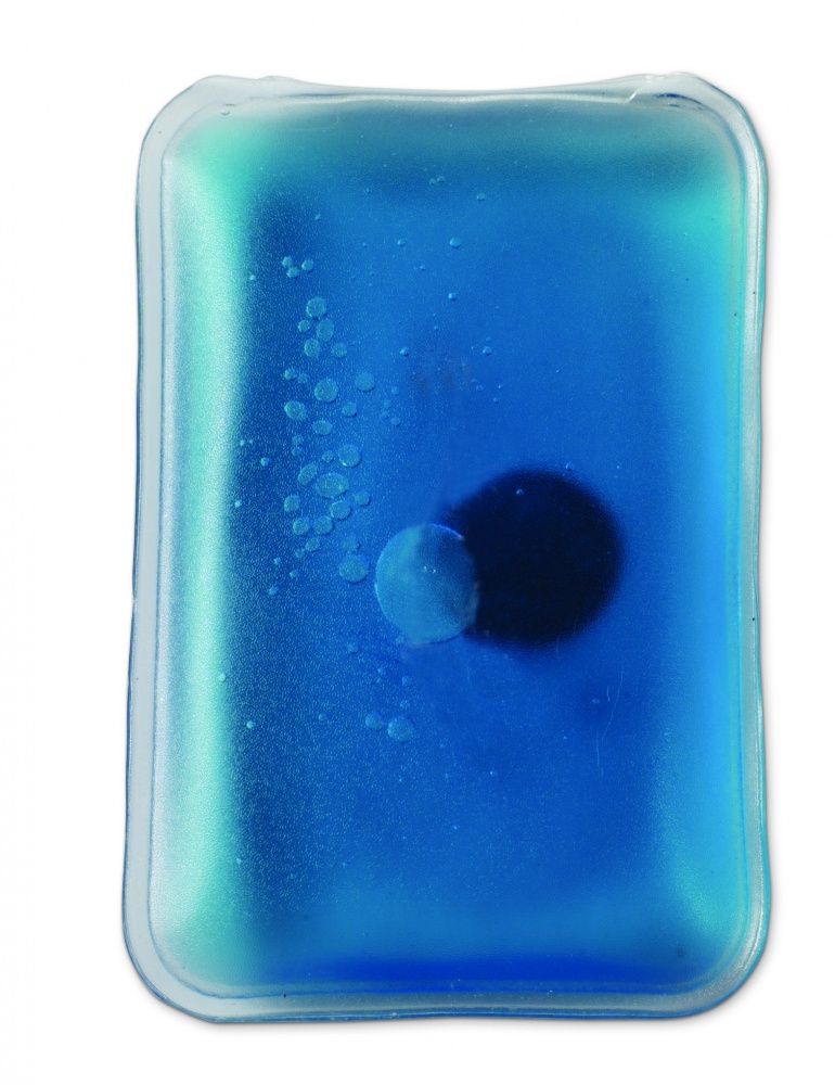 Logotrade promotional gift picture of: Hot and cold pad