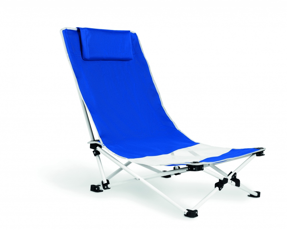Logotrade promotional giveaways photo of: Capri beach chair