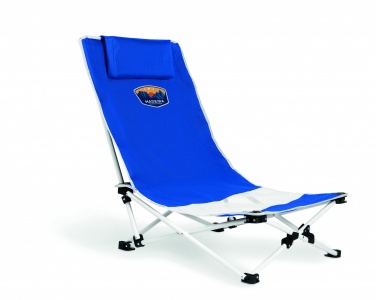 Logotrade corporate gift image of: Capri beach chair